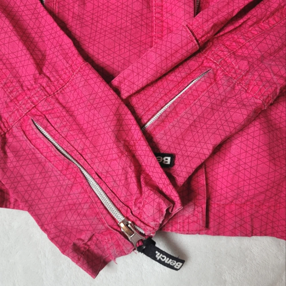 Bench jacket - Picture 5 of 5